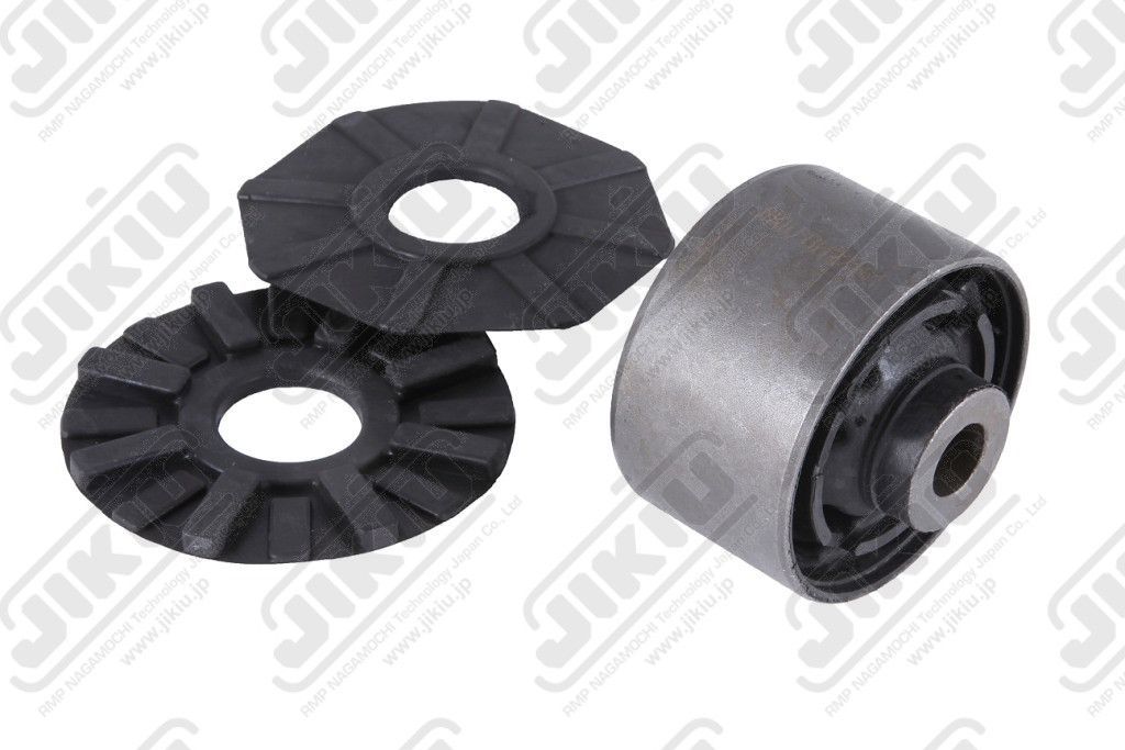 Сайлентблок заднего продольного рычага JIKIU BH22161 для а/м