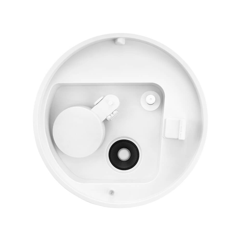 Увлажнитель воздуха Kitfort КТ-2832, белый, ультразвуковой, таймер ...