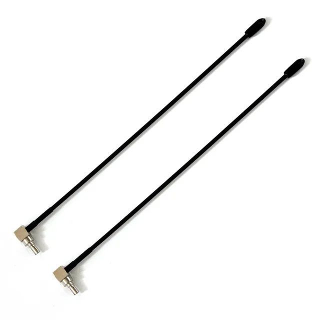 Антенна с CRC9 разъемом для 4G LTE USB модемов, 5dbi усиление — купить ...