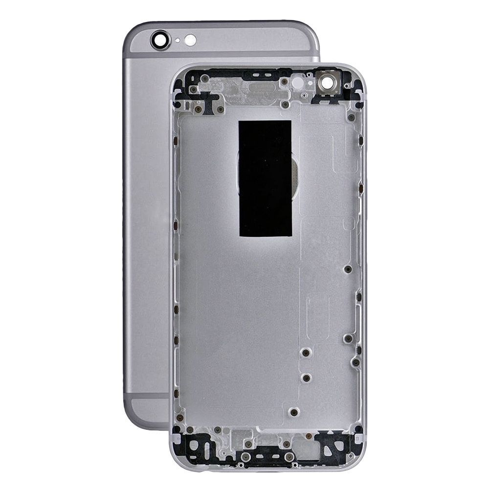 Корпус iPhone 6S имитация 8 купить на OZON по низкой цене
