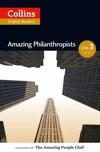 philanthropist people - Ilustrasi 3