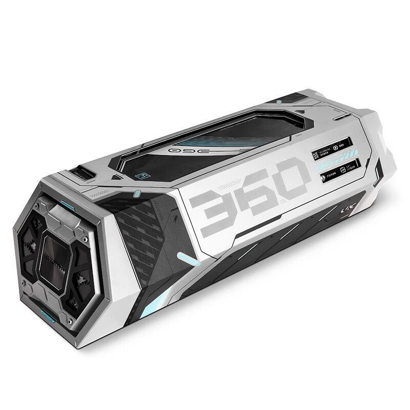 (VALKYRIE) E360 VALKYRIE VK Единый процессорный радиатор с водяным ...