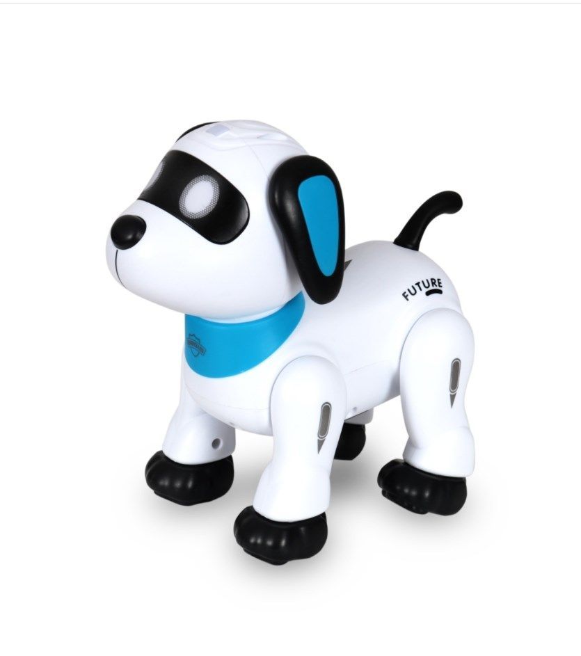Vulpes ,Собака робот на пульте управления, игрушка для детей ...