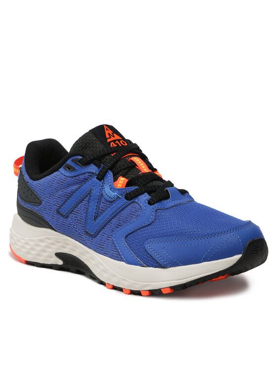 New balance 2025 red 410