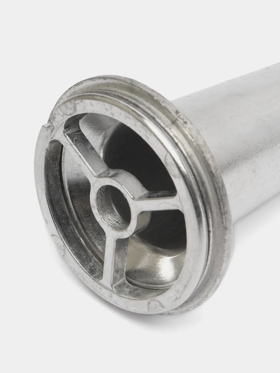 Насадка для набивки колбасок, шпикачек, сарделек, купат / Для ручных и ...