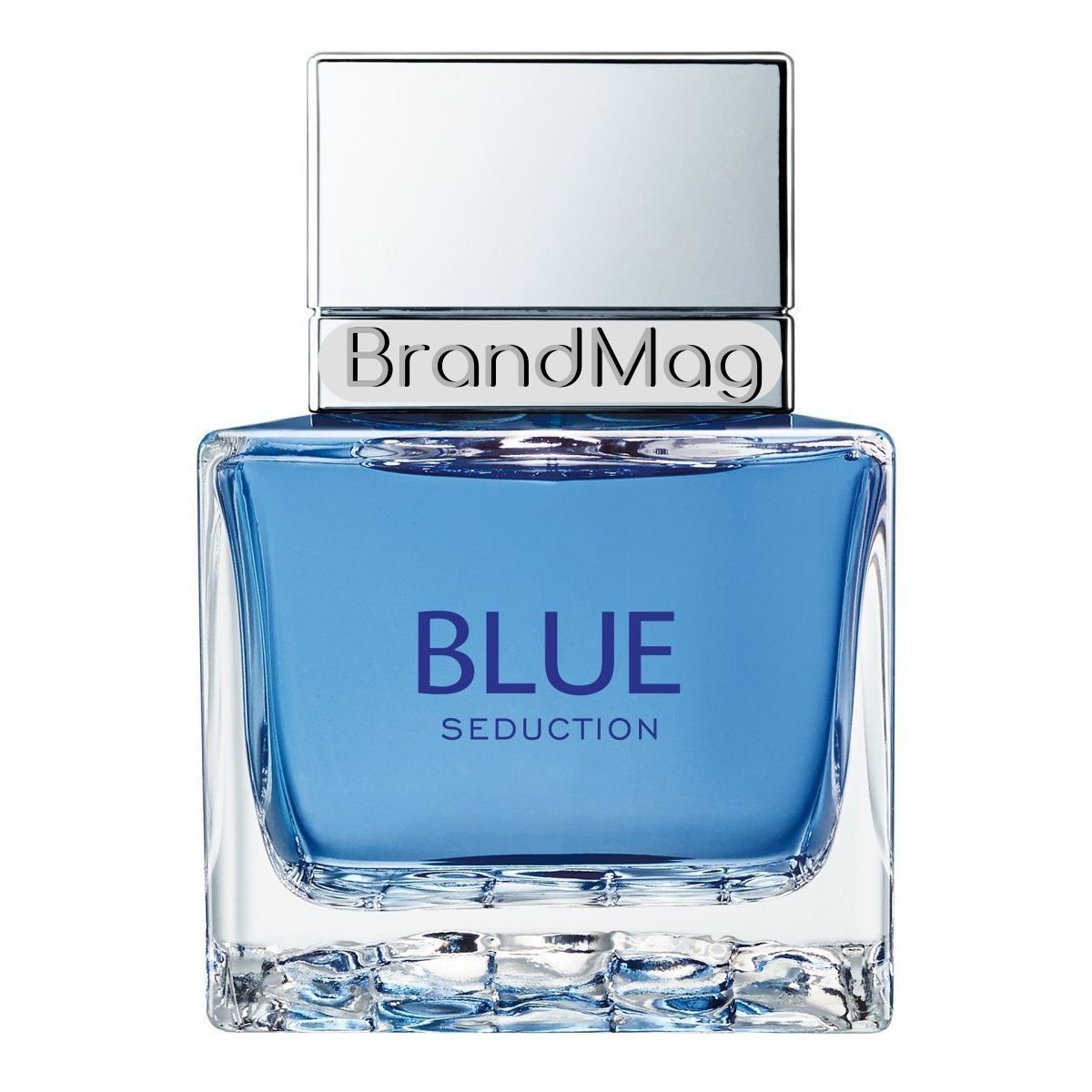 Antonio banderas blue seduction for men