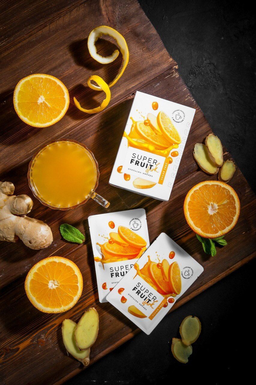 Натуральный энергетический сок: альтернатива кофе для бодрости и здоровья