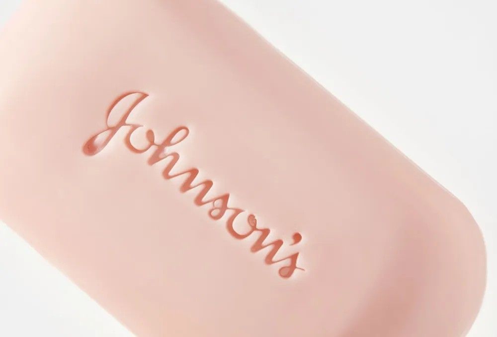 Johnson S Body Care Мыло Купить