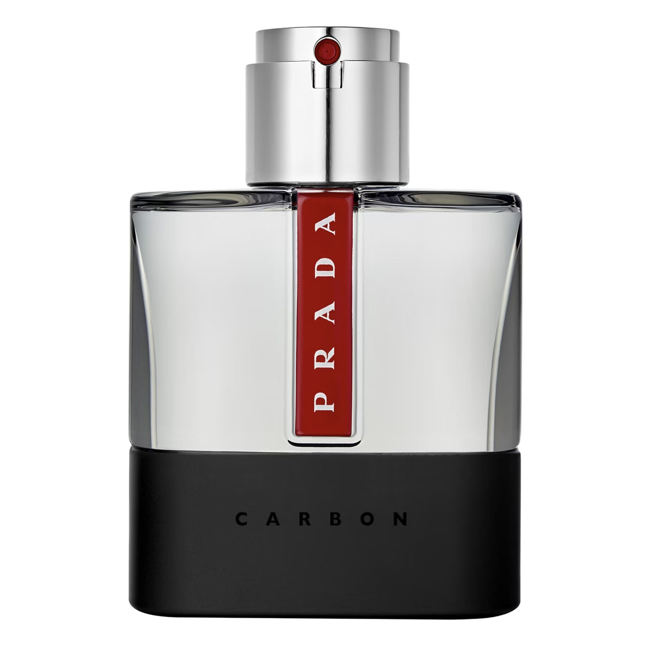 Prada Духи Luna Rossa Carbon - Eau de Toilette мужские 50 мл