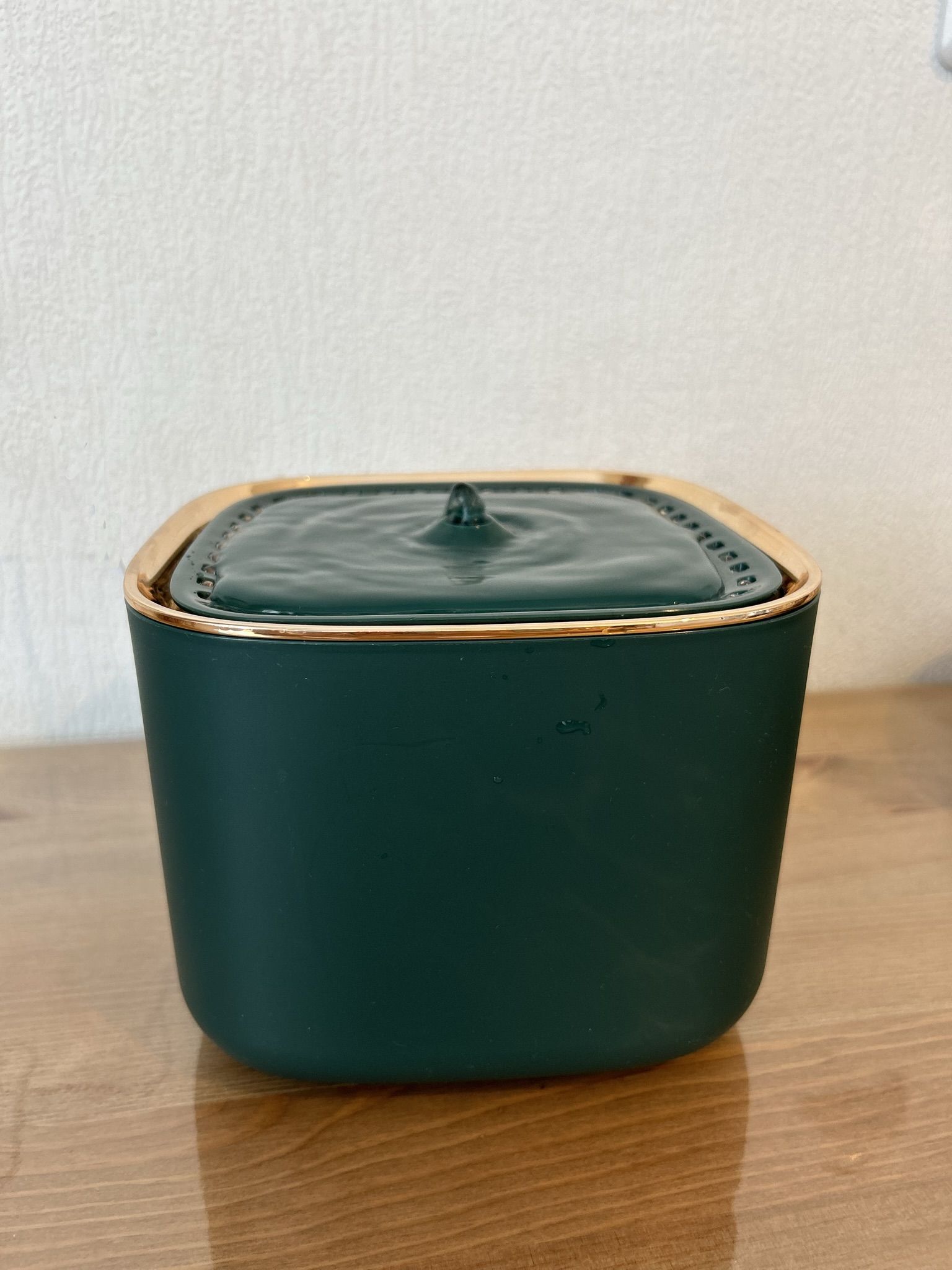 Поилка фонтан для кошек автоматическая с датчиком движения - купить с ...