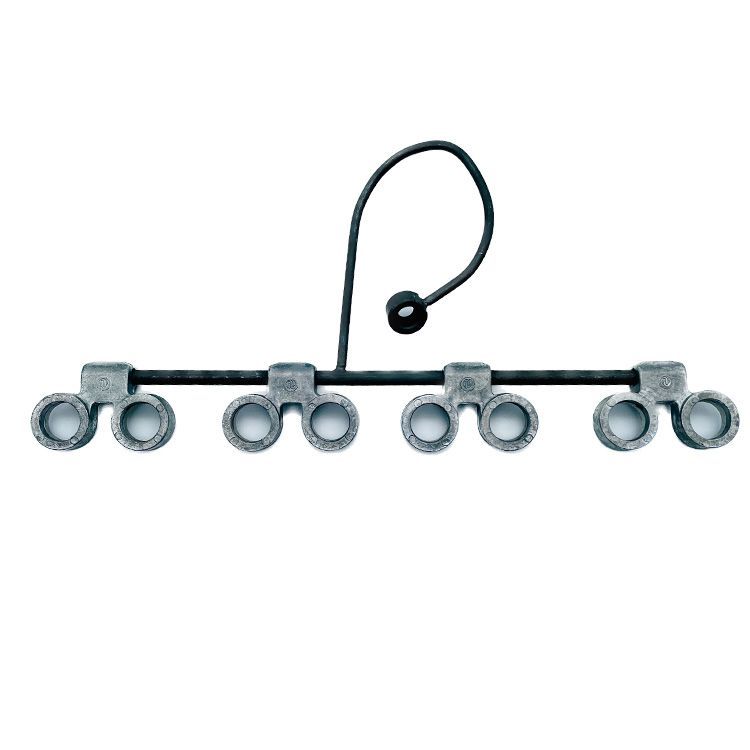 Рампа маслоподающая СТАРОГО образца ВАЗ 21214, 2123, ШЕВИ НИВА, рампа ...