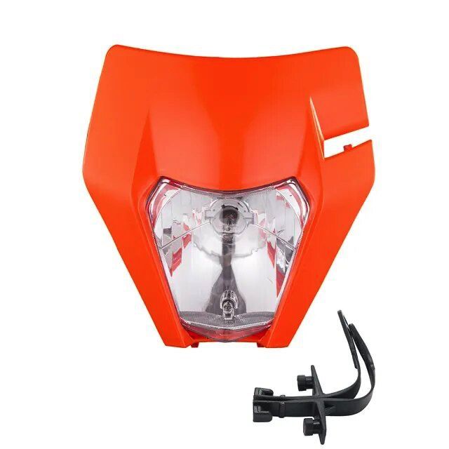 Фара для мотоцикла для KTM галогенная