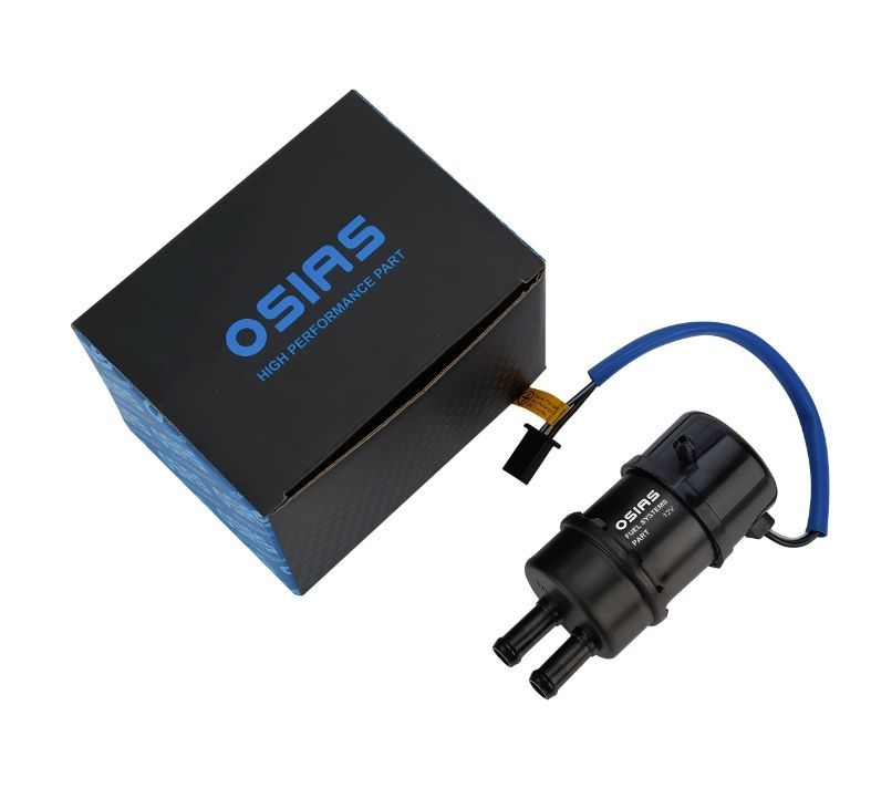 Бензонасос для Kawasaki ZZR400/1100/ ZX9R, ZX6R, ZXR, Yamaha