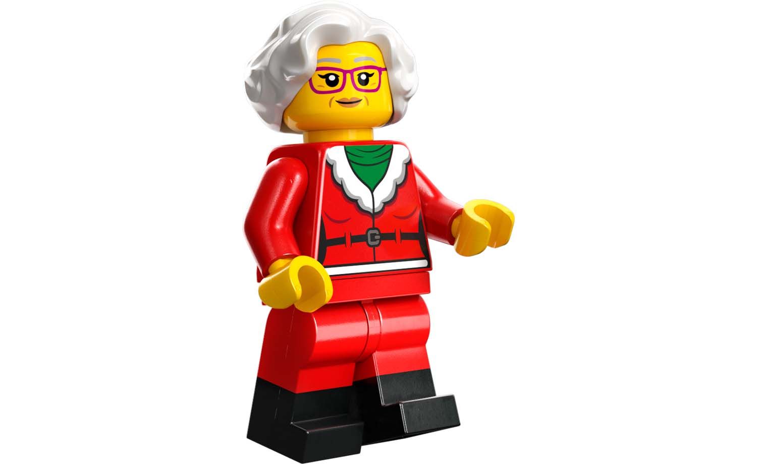 Лего City серия, LEGO Конструктор, лего 60381 Адвент-календарь City на ...