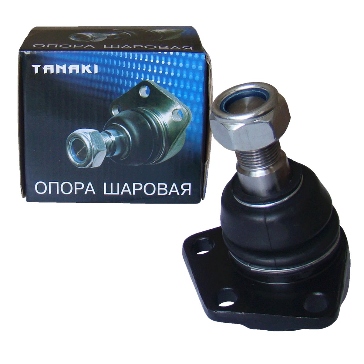 Шаровая опора ГАЗ-3302 NEXT верхняя TANAKI