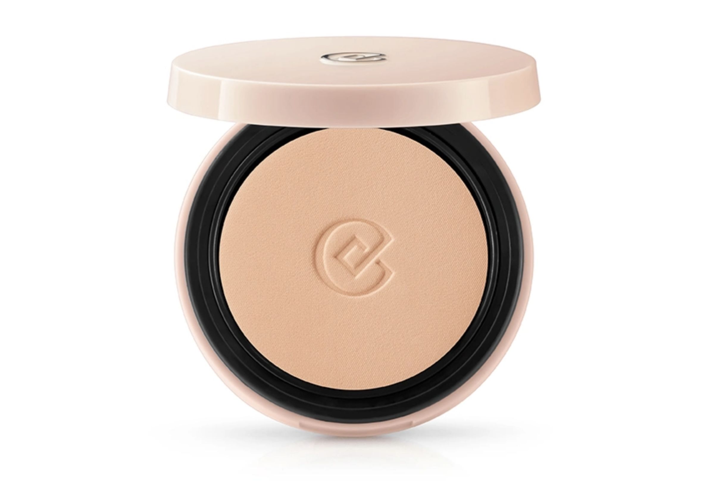 Collistar - Пудра компактная Impeccable Compact Powder, 10N IVORY 9 гр купить