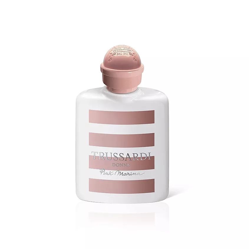 Trussardi DONNA PINK MARINA туалетная вода для женщин 30 мл фото 6