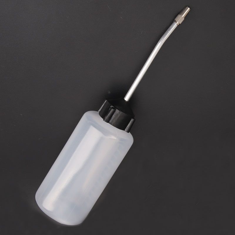 Маслёнка для машинного масла для смазки швейно-вышивальных машин ...