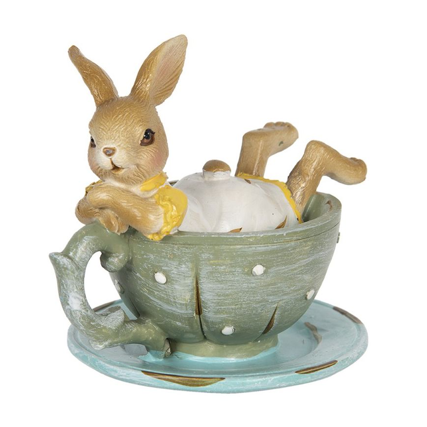 Талисман кролика: древний секрет привлечения денег, о котором молчат китайские мудрецы