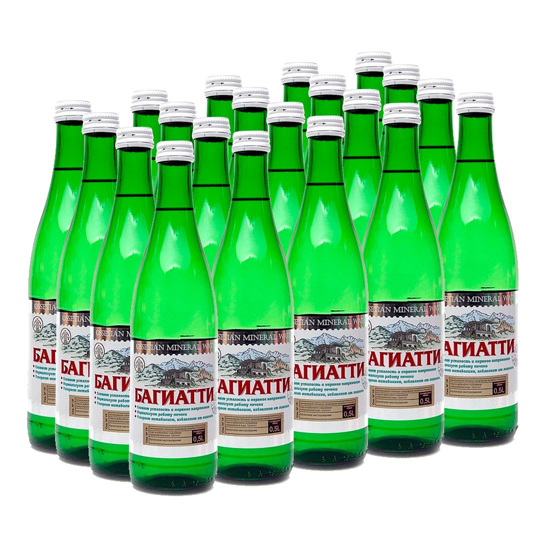 Минводабагиатти