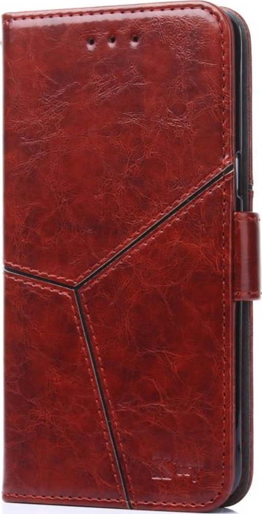 Чехол-книжка MyPads для Samsung Galaxy J2 Pro (2018) SM-J250FDS ...