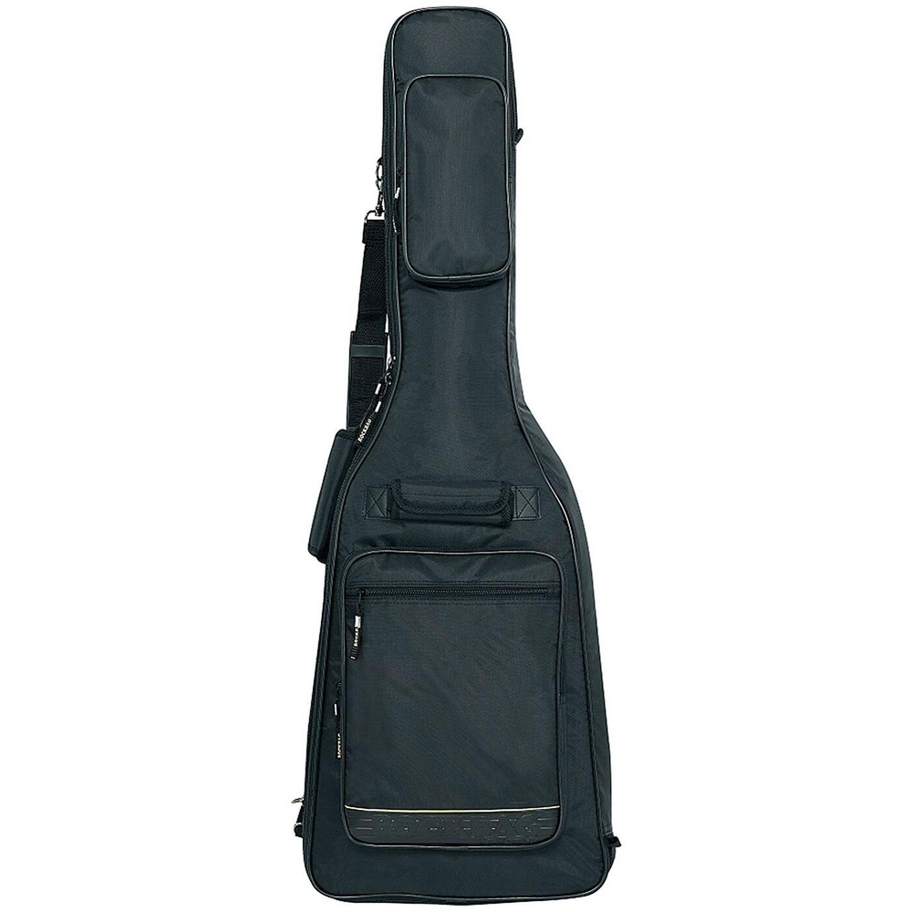 Rockbag RB20506B чехол для электрогитары, серия Deluxe #1