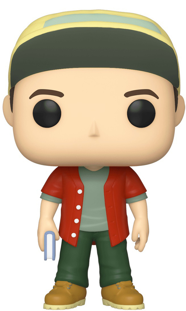 Funko pop deals billy