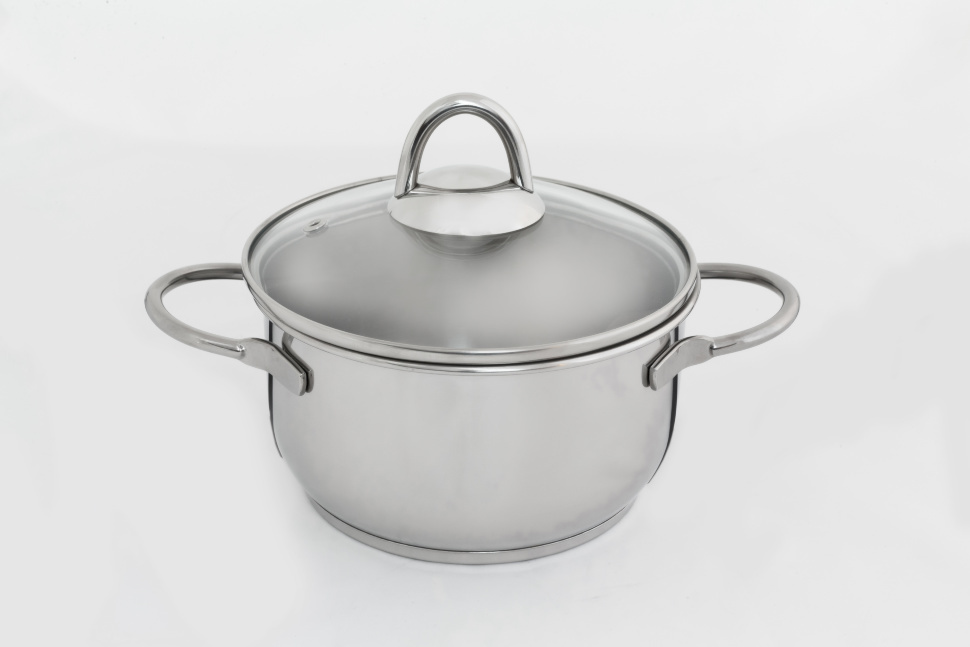 Кастрюля 5,0л. Кастрюля из нержавеющей стали амет. Кастрюля 25 л с трс амет. Кастрюля из нержавеющей стали амет. Кастрюля амет 40 л 1с2021 аша.