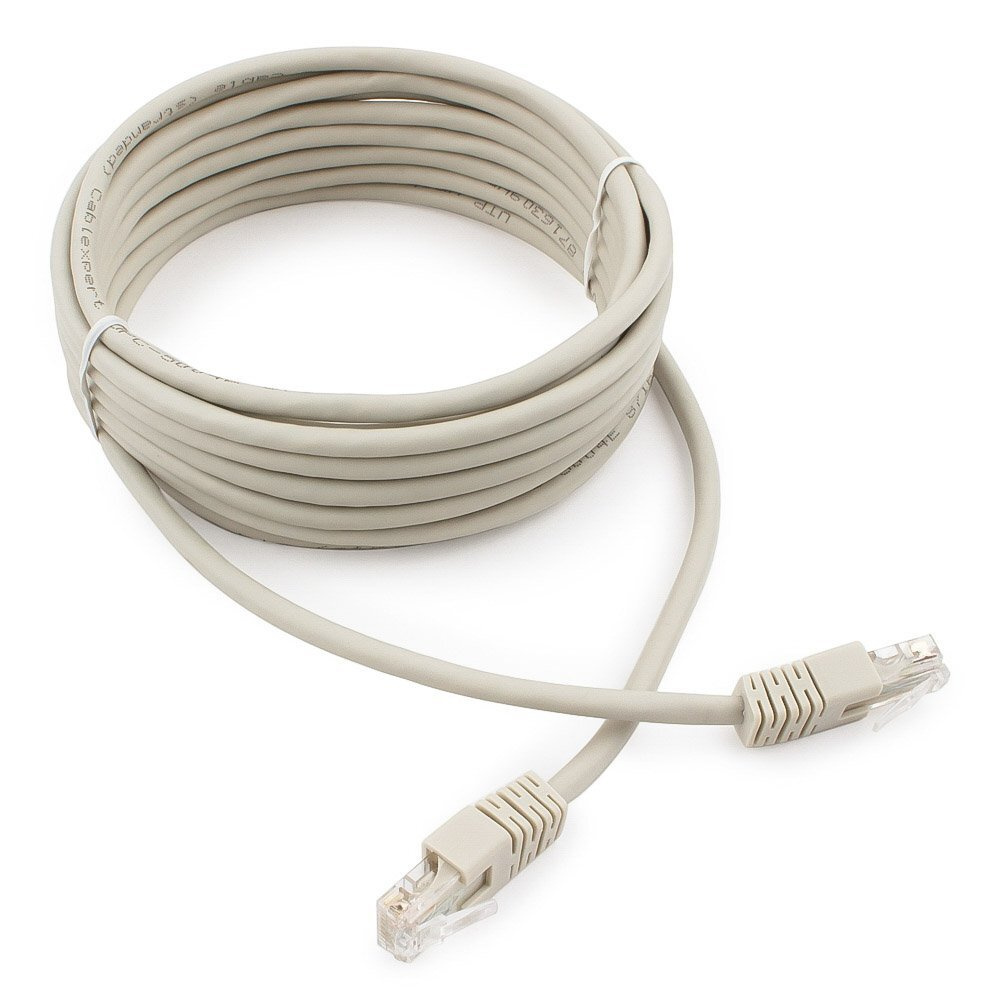 Кабель Cablexpert PP6U-5M #1