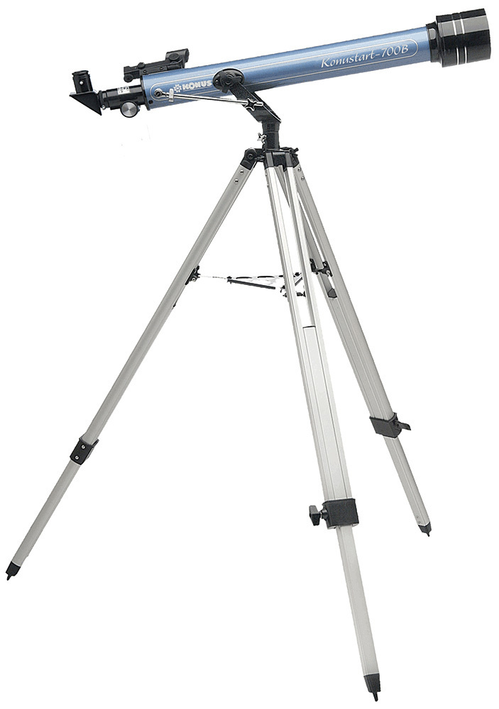 Konustart 700 sale telescope