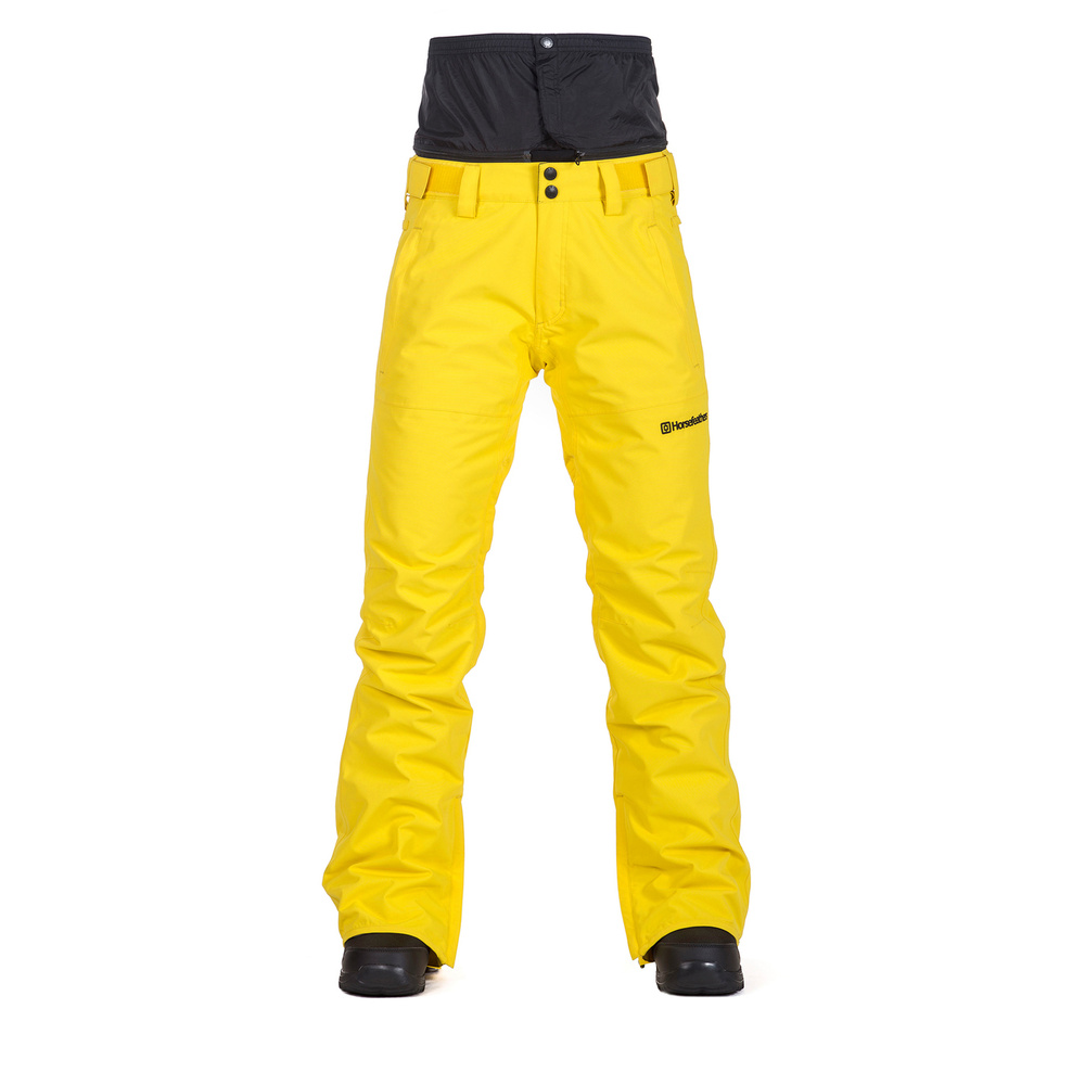 Брюки утепленные Horsefeathers купить с доставкой по выгодным ценам в