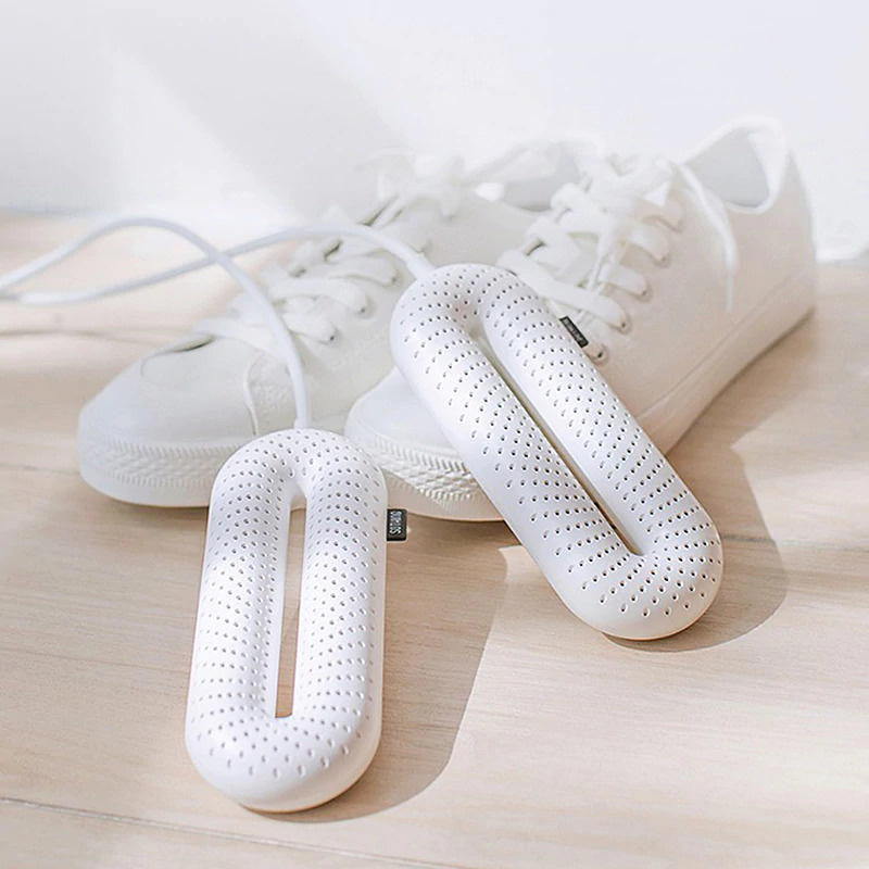  Сушилка для обуви Xiaomi Sothing Zero-Shoes Dryer DSHJ-S-1904 Белый #1