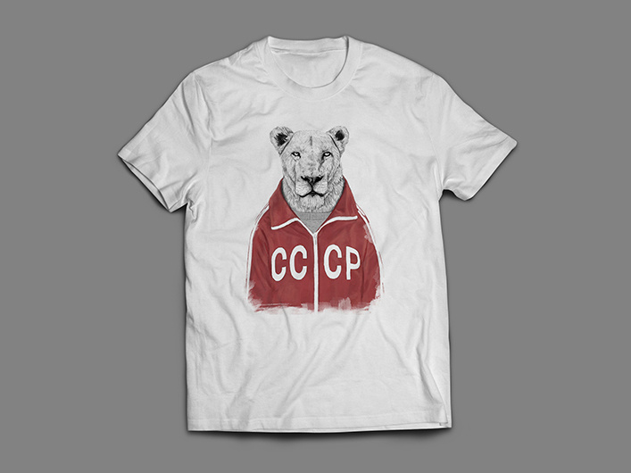Футболка BeeKey #1