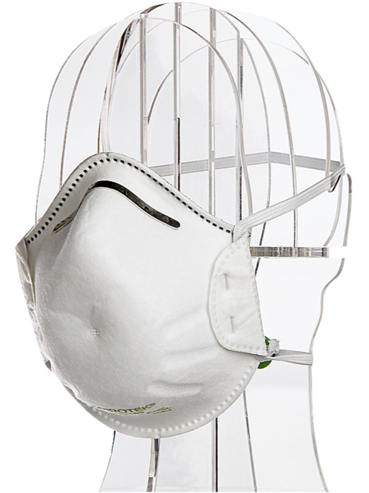 SPIROTEK Респиратор универсальный - купить с доставкой по выгодным ...