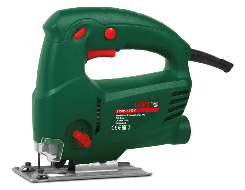 Лобзик DWT 5.1.28 5.1.28 - купить с доставкой в интернет-магазине OZON ...
