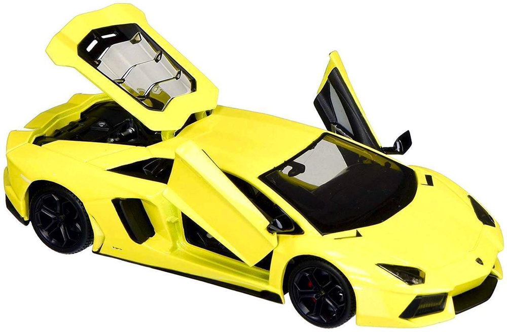 Lamborghini aventador juguete online