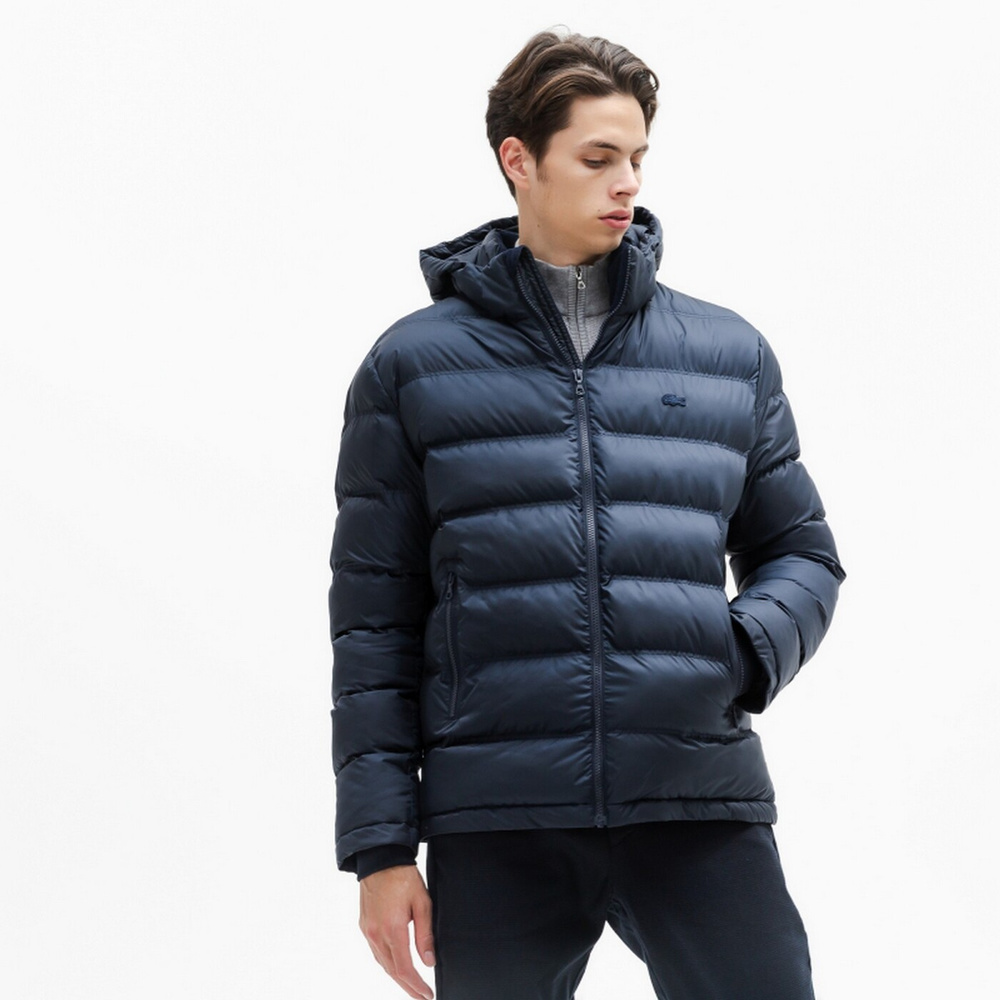 Куртка Lacoste #1