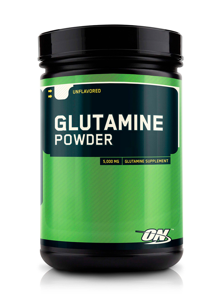Глютамин Optimum Nutrition Glutamine Powder 1000 гр #1