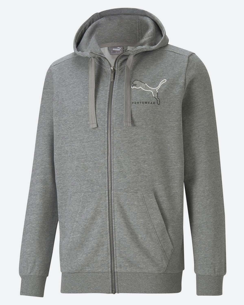puma fz hoodie