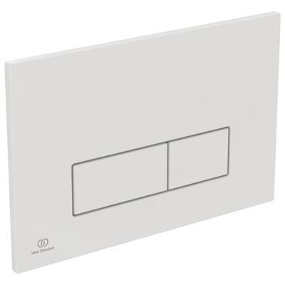 Кнопка двойного смыва Ideal Standard OLEAS M2 SmartFlush R0122AC цвет белый  #1