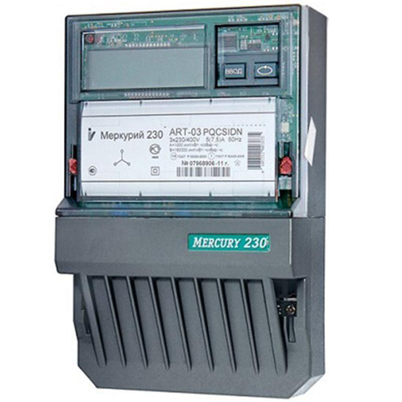 Меркурий 230 art rs485. Меркурий 230 art rs485