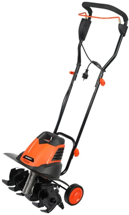Культиватор электрический Patriot Elektra 1500 2л.с. - купить мотоблок ...
