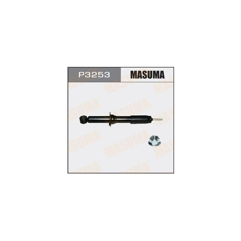 Амортизатор газомасляный TOYOTA 4RUNNER MASUMA P3253 - купить по ...