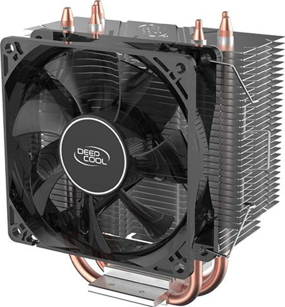 Кулер CPU DeepCool Gammaxx 300 Fury - купить кулер по выгодной цене в ...