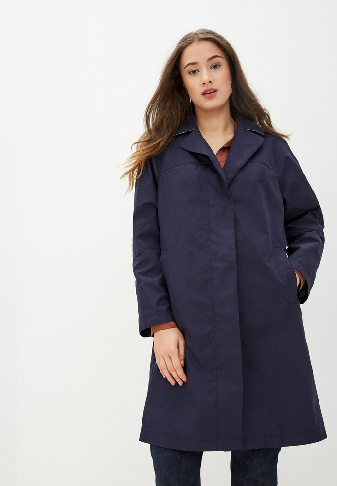 Плащ Dixi Coat #1