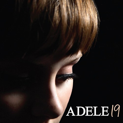 CD-диск Adele: 19 (CD) #1