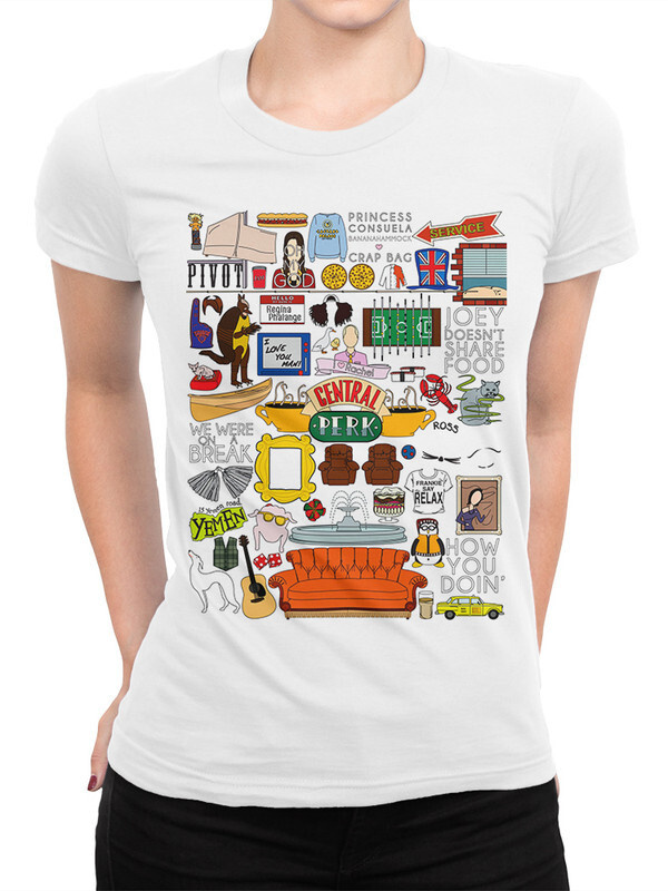 Футболка Dreamshirts #1