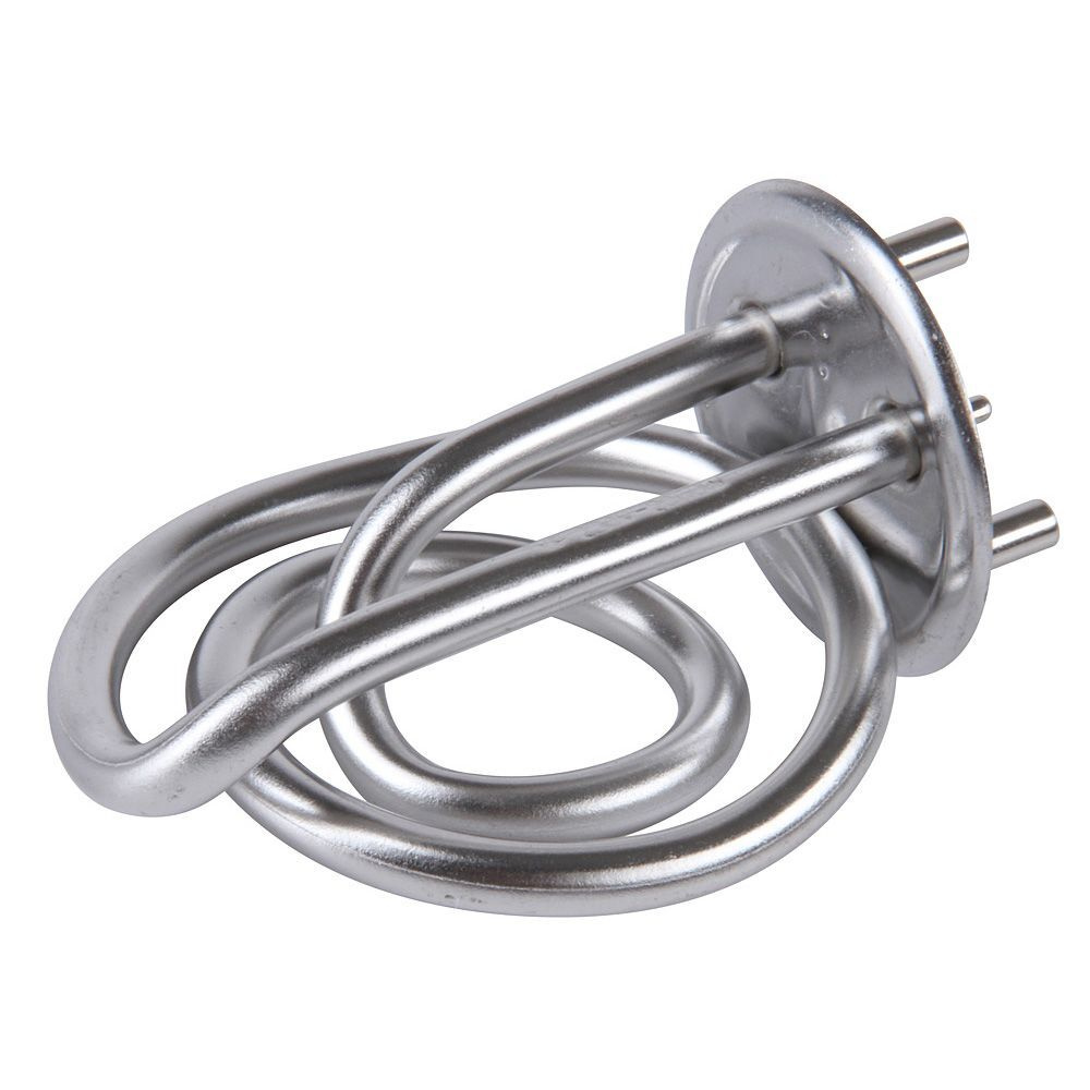 Нагревательный элемент Atlanta SP-702 (silver) #1