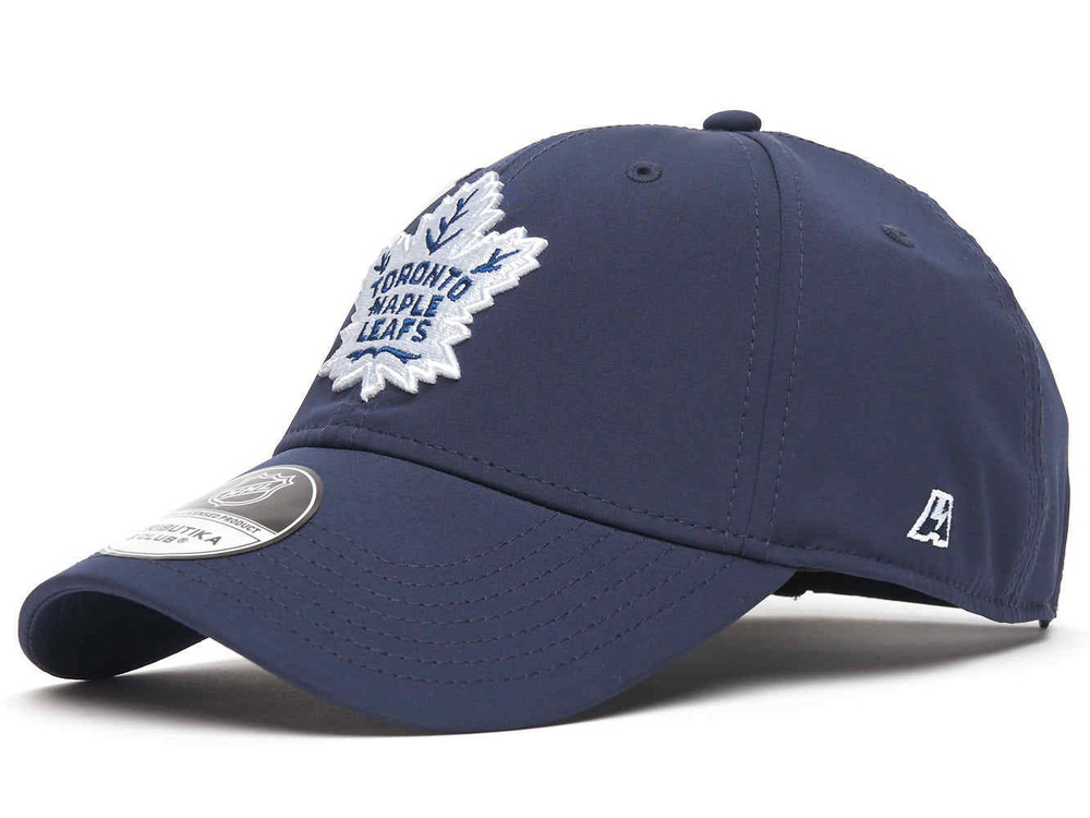 Бейсболка Atributika & Club Toronto Maple Leafs #1