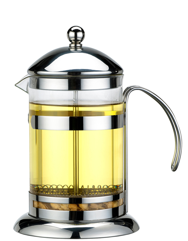 Френч-пресс Calve, 600 мл - купить с доставкой по выгодным ценам в ...